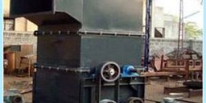 Bagasse Bale Breaker