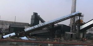 Coal Handling Plant