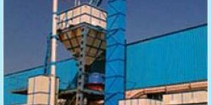 Material Handling Elevators