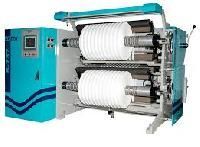 Paper Slitter Rewinder Machine