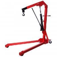 Stack Easy Shop Crane