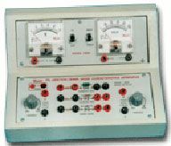Electronics Lab Equipment