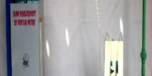 Mechanical Lab Equipment