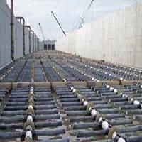 Diffused Aeration System