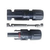ELMEX MC4 Connectors