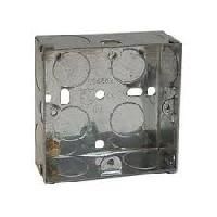 Metal Socket Box