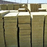Rockwool Slab