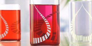 Water Glass Borosilicate Beaker