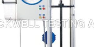 Computerised Tensile Testing Machine