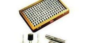 Pin Gauge Set