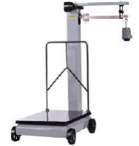 Mechanical Platform Scale