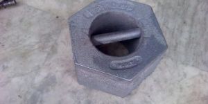 Cast Iron Weights