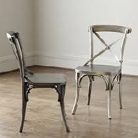 Metal Dining Chair