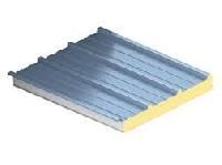 Insulated Roofing Panel
