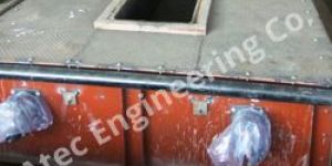 Hot Dip Galvanizing Furnaces