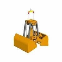 Mechanical Dross Grab