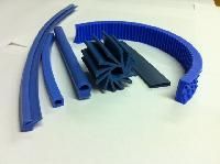 Extruded Rubber