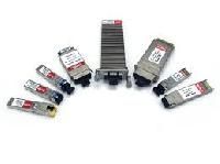 Fiber Optic Transceiver