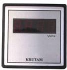 AMP Meter