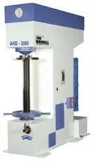DIAL BRINELL HARDNESS TESTER