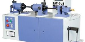 Digital Fatigue Testing Machine