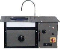 Disc Polishing Machine