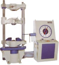 Mechanical Universal Testing Machine