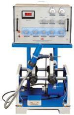 STROBOSCOPIC BALANCING MACHINE