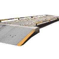 Pit  Less Type Weighbridge