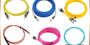 Fc Patch Cords