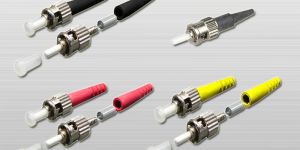 Lc Connectors