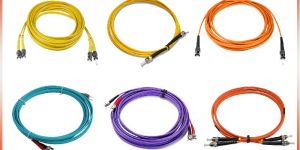ST Patch Cords