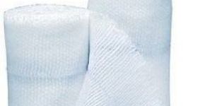 Cotton Bandage