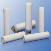 ECV Membrane Filter Cartridges