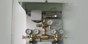 Automatic Changeover