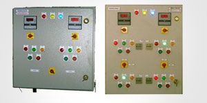 Electrical Control Panel