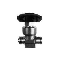 Bundle Shut off Valves