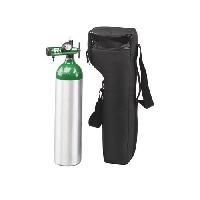 Portable Oxygen Cylinder