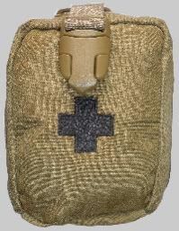 Medical Pouch