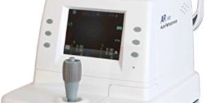 Auto Refractometer