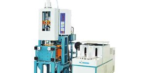 Pet Blow Moulding Machine
