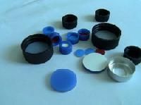 Chromatography Vials PTFE Silicone Septa