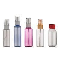 Pet Cosmetic Bottle