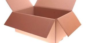 Plain Cardboard Packaging Boxes