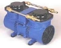 Oil Free Vacuum Pump R/212