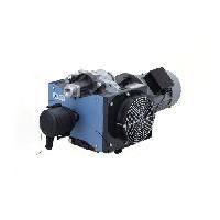 Industrial Oil Free Scroll Vacuum Pump