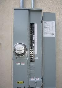 Fuse Box