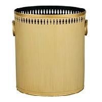 Plain Waste Paper Bin