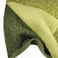 Fleece Melange Fabric