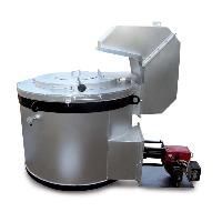 Melting and Holding Furnaces